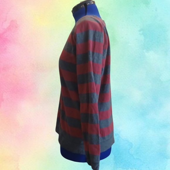 Ouray Striped Longsleeve - Picture 2 of 5